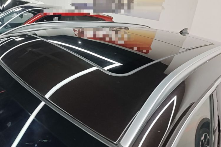 Used BMW X1 2021 sDrive20Li Premium Edition Roof