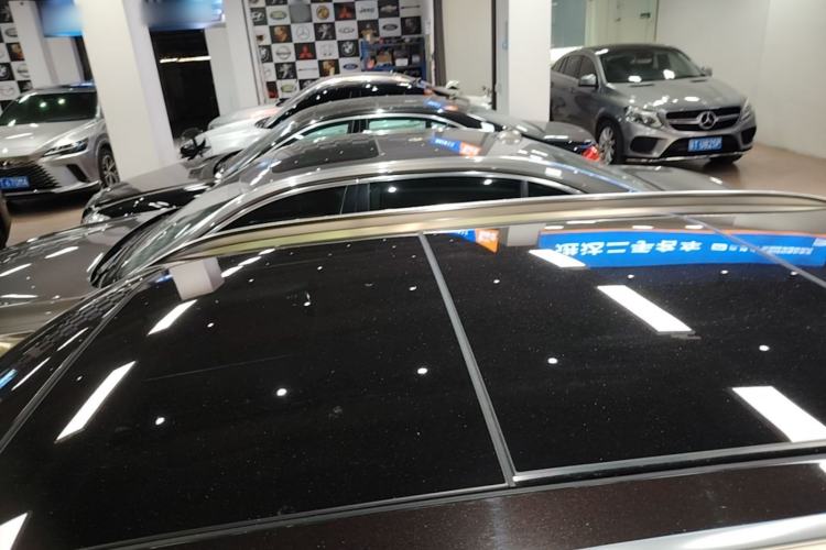 Used BMW X1 2021 Restyled sDrive25Li Leading Edition Roof