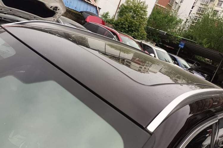 Used BMW X1 2021 Restyled sDrive25Li Leading Edition Roof