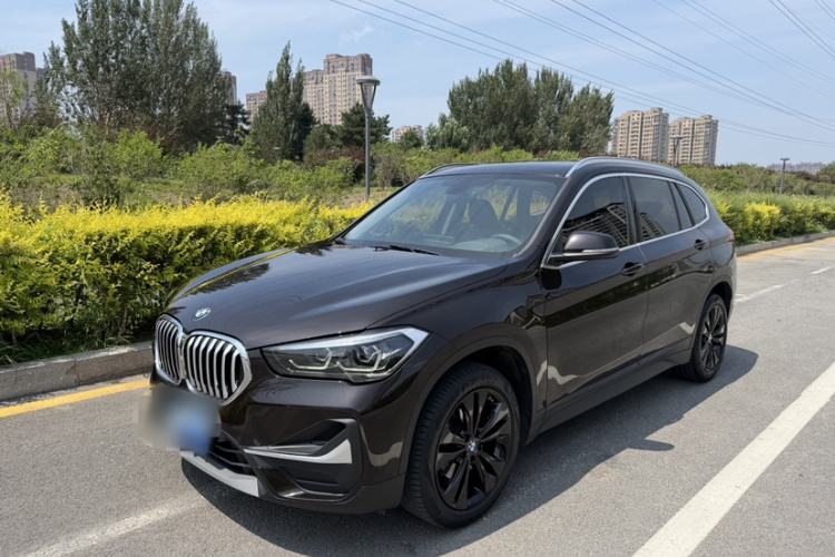 Ojetý BMW X1 2021 sDrive20Li Fashion Model Guazi used car, China used car export, Used car for sale, Used  cars, Cheapest cars for sale