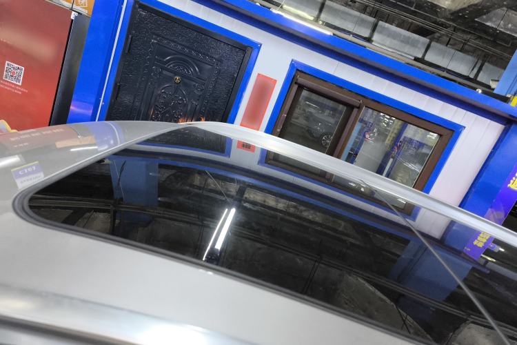 Used BMW X1 2021 sDrive20Li Premium Edition Roof