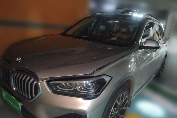 BMW X1 2021 xDrive25Li Luxury Model usado Guazi used car, China used car export, Used car for sale, Used cars, Cheapest cars for sale