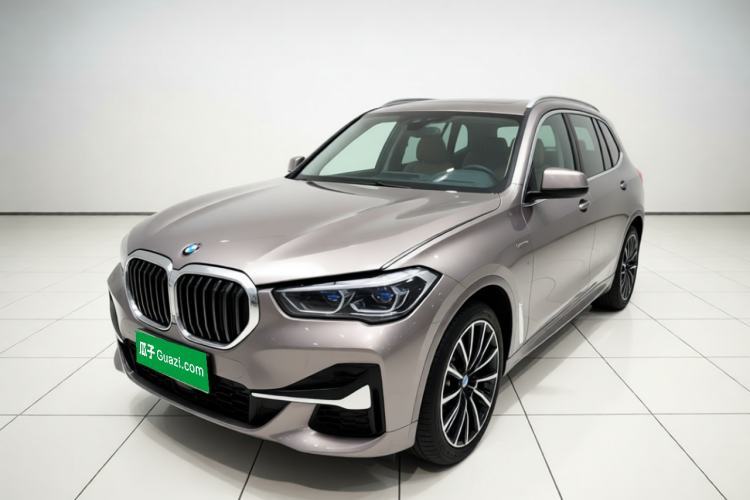 Używany BMW X1 2021 xDrive25Li Luxury Model Guazi used car, China used car export, Used car for sale, Used cars, Cheapest cars for sale