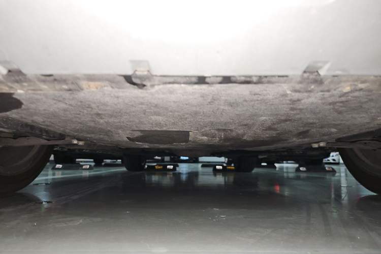 Used BMW X1 2021 sDrive20Li Premium Edition Chassis Front