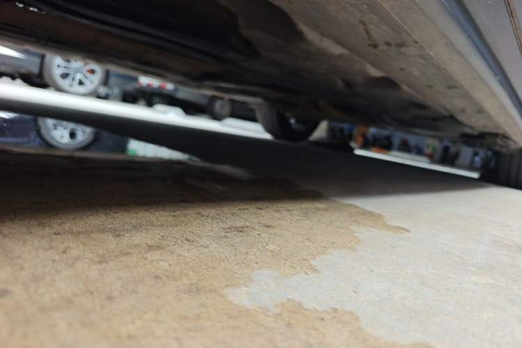 Used BMW X1 2021 sDrive25Li Leading Model Chassis Front Left