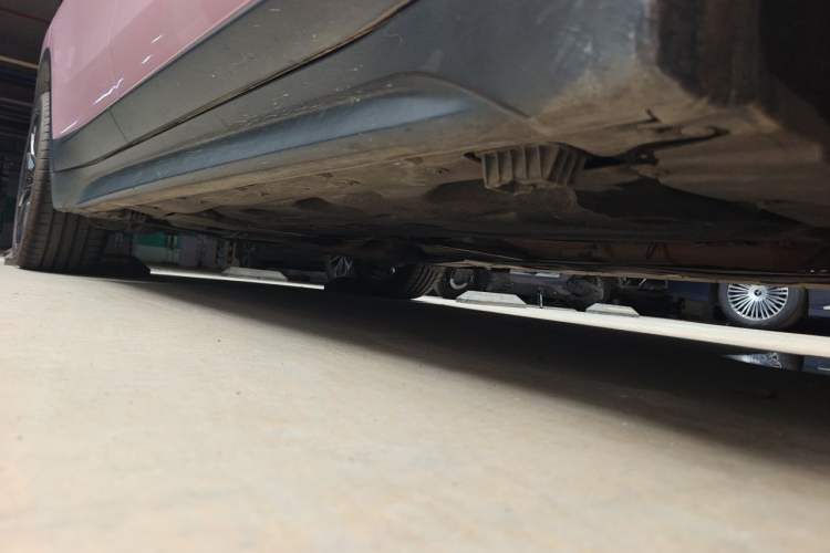 Used BMW X1 2021 sDrive25Li Leading Model Chassis Front Right