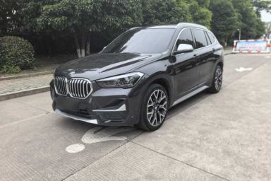 Used BMW X1 2021 xDrive25Li Luxury Model