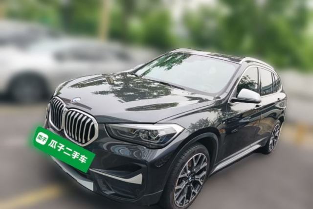 Used BMW X1 2021 Revised xDrive25Li Premium Edition