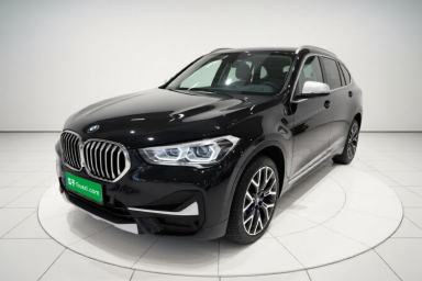 Used BMW X1 2021 Revised xDrive25Li Premium Edition