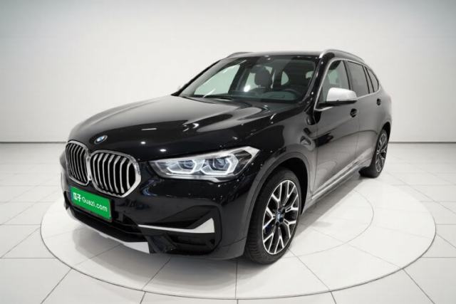 Used BMW X1 2021 Revised xDrive25Li Premium Edition