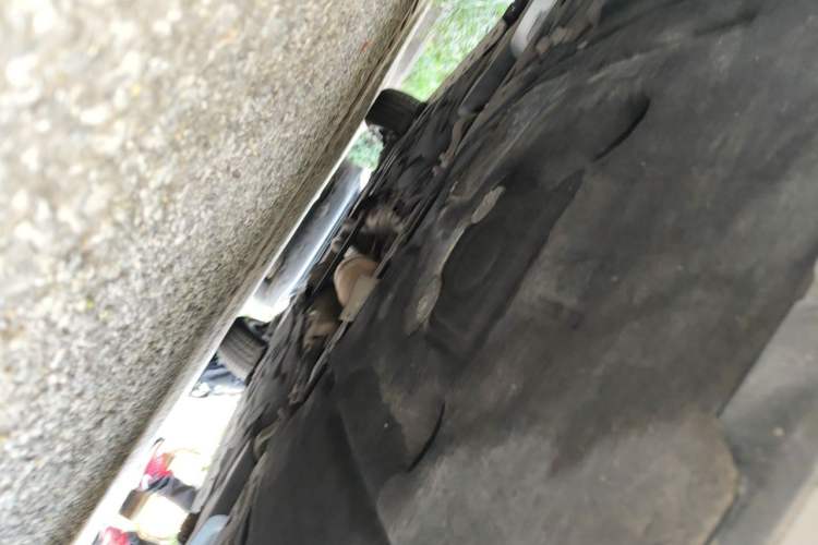 Used BMW X1 2021 Restyled sDrive25Li Leading Edition Chassis Front