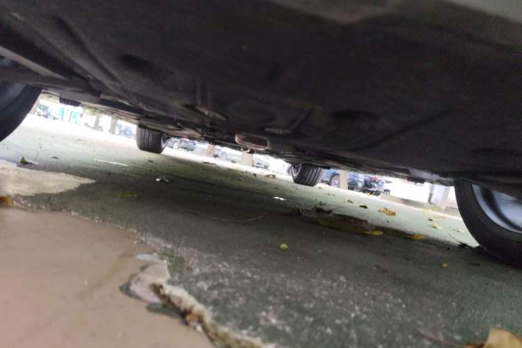 Used BMW X1 2021 xDrive25Li Luxury Model Chassis Front