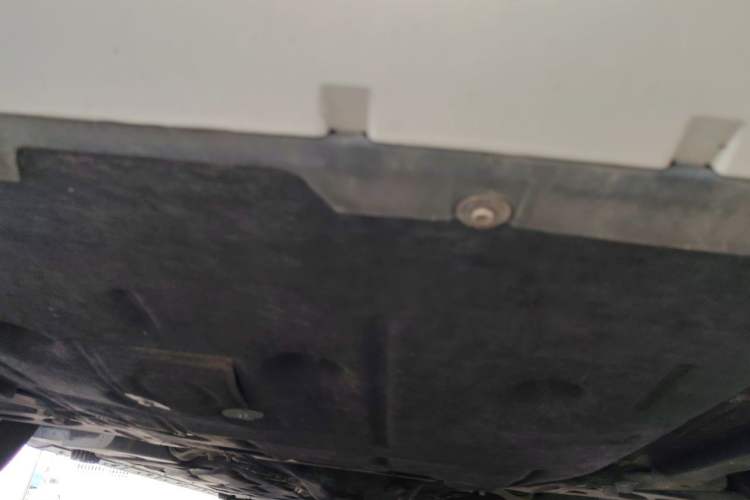 Used BMW X1 2021 sDrive20Li Premium Edition Chassis Front