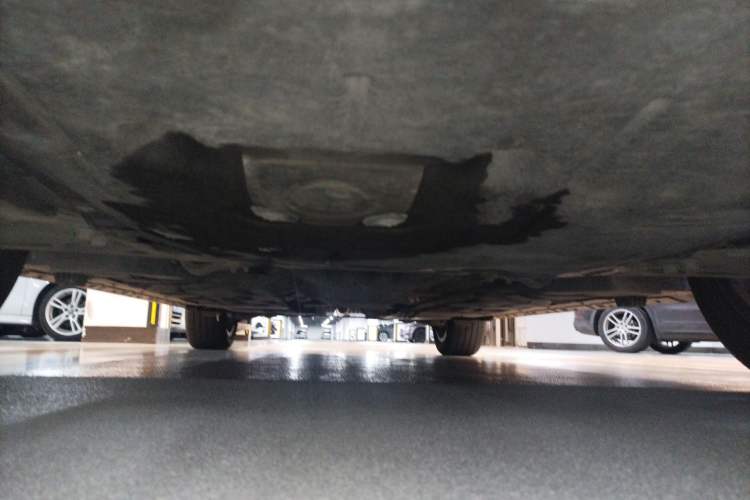 Used BMW X1 2021 sDrive20Li Premium Edition Chassis Front
