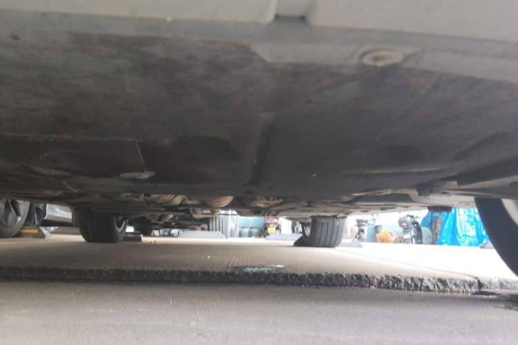 Used BMW X1 2021 Restyled sDrive25Li Leading Edition Chassis Front