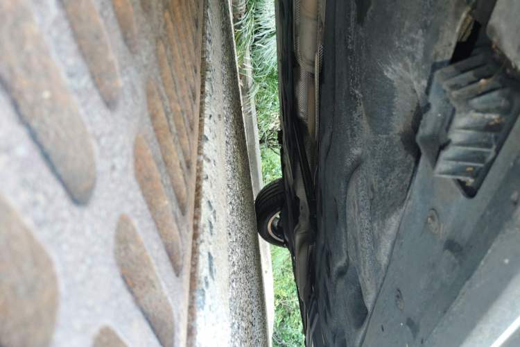 Used BMW X1 2021 Restyled sDrive25Li Leading Edition Chassis Front Left