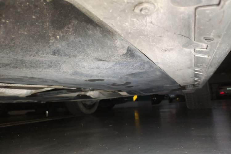 Used BMW X1 2021 sDrive20Li Premium Edition Chassis Front Left