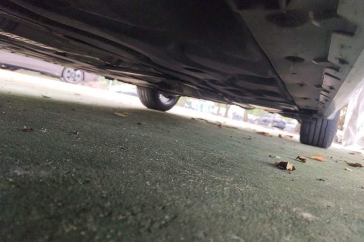 Used BMW X1 2021 xDrive25Li Luxury Model Chassis Front Left