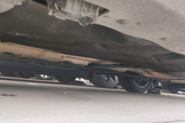Used BMW X1 2021 Restyled sDrive25Li Leading Edition Chassis Front Left