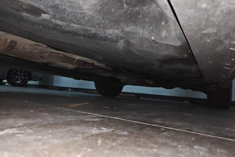 Used BMW X1 2021 xDrive25Li Luxury Model Chassis Front Left
