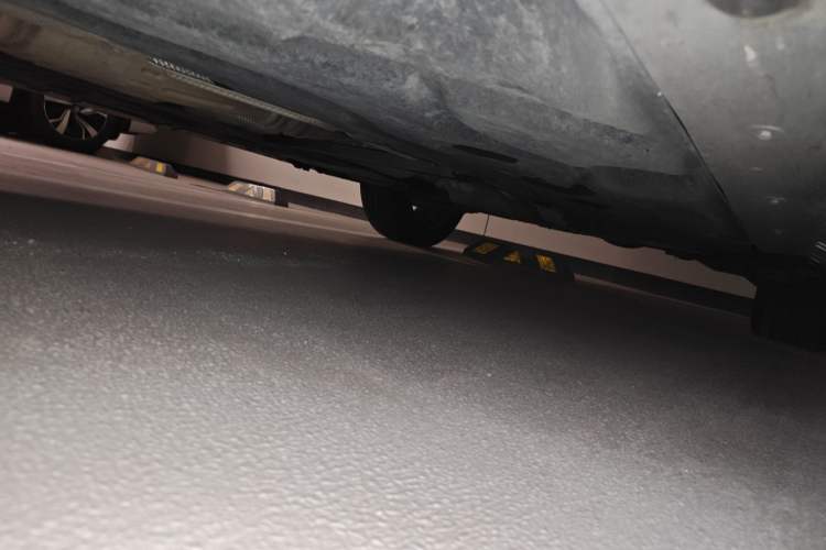 Used BMW X1 2021 xDrive25Li Luxury Model Chassis Front Left