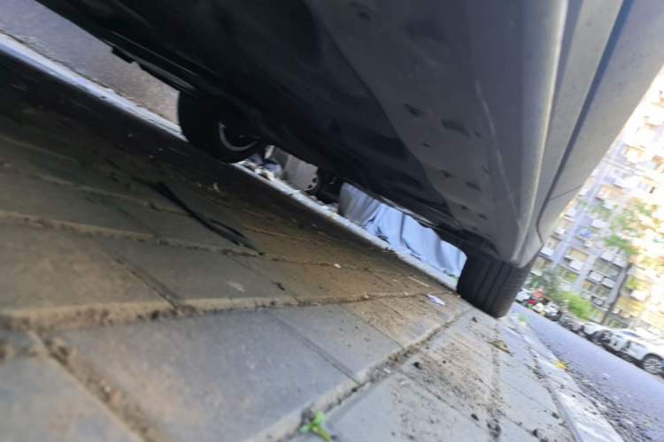 Used BMW X1 2021 Restyled sDrive25Li Leading Edition Chassis Front Left