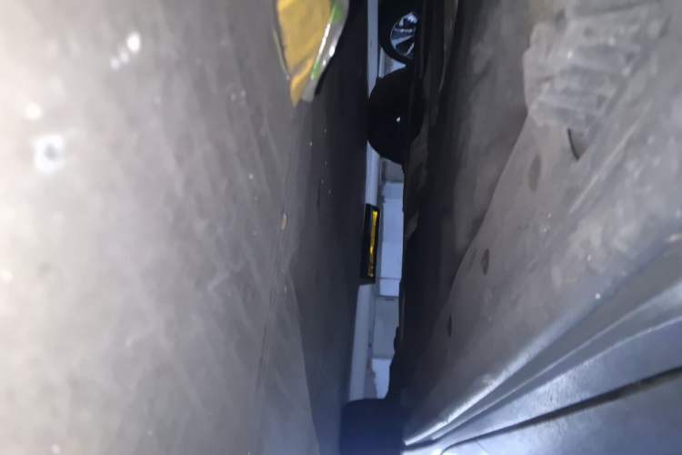 Used BMW X1 2021 sDrive20Li Fashion Model Chassis Front Left