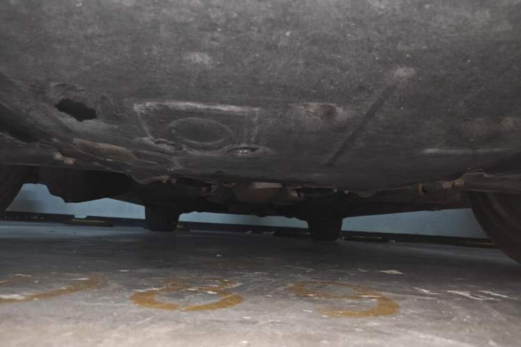 Used BMW X1 2021 xDrive25Li Luxury Model Chassis Front