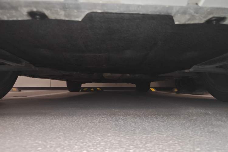 Used BMW X1 2021 xDrive25Li Luxury Model Chassis Front