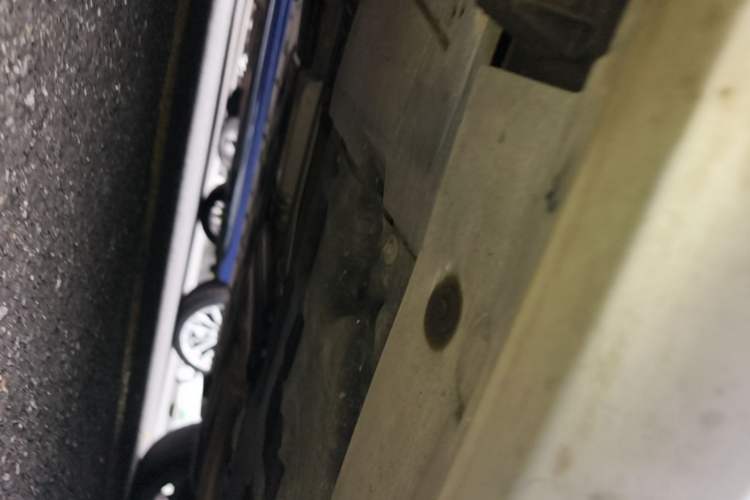 Used BMW X1 2021 Revised xDrive25Li Premium Edition Chassis Front Right