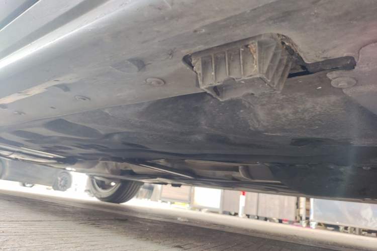 Used BMW X1 2021 sDrive20Li Fashion Model Chassis Front Right