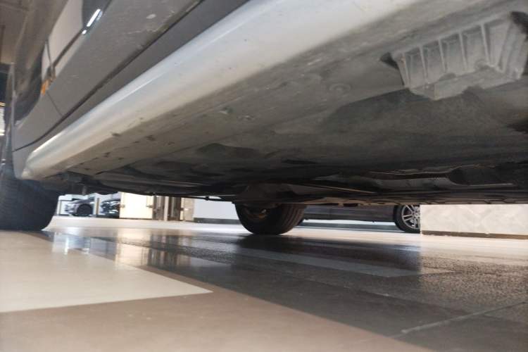 Used BMW X1 2021 sDrive20Li Premium Edition Chassis Front Right