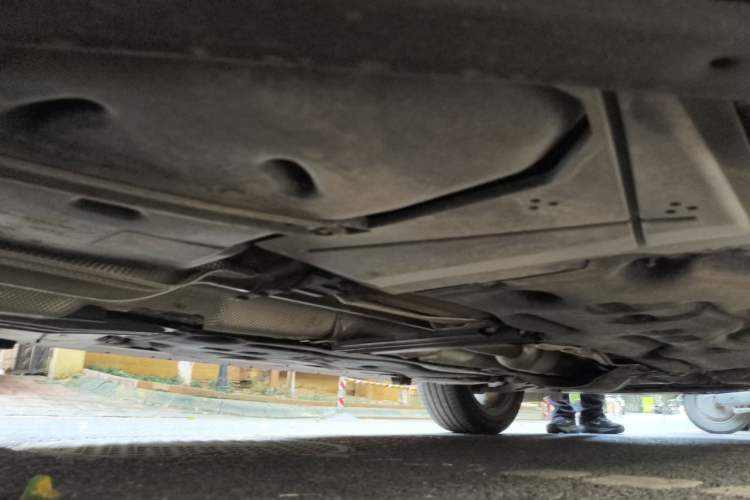 Used BMW X1 2021 Restyled sDrive20Li Fashion Version Chassis Front Right