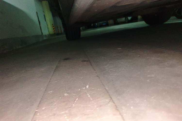 Used BMW X1 2021 sDrive25Li Leading Model Chassis Front Right