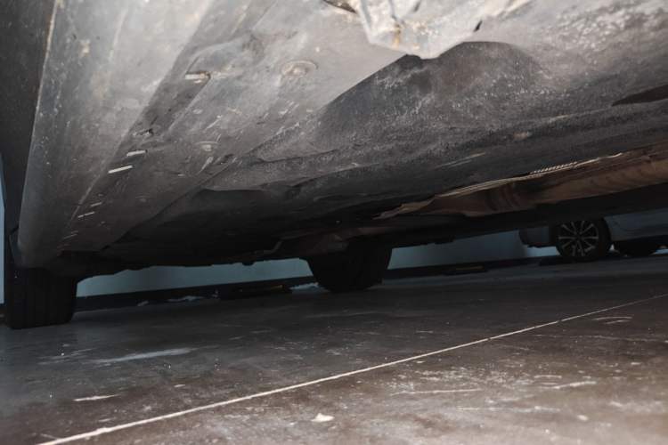 Used BMW X1 2021 xDrive25Li Luxury Model Chassis Front Right