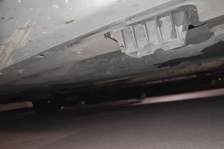 Used BMW X1 2021 xDrive25Li Luxury Model Chassis Front Right
