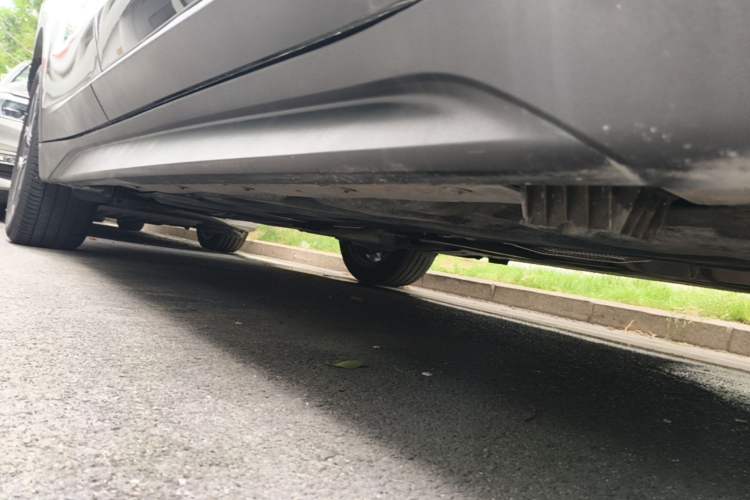 Used BMW X1 2021 sDrive25Li Leading Model Chassis Front Right