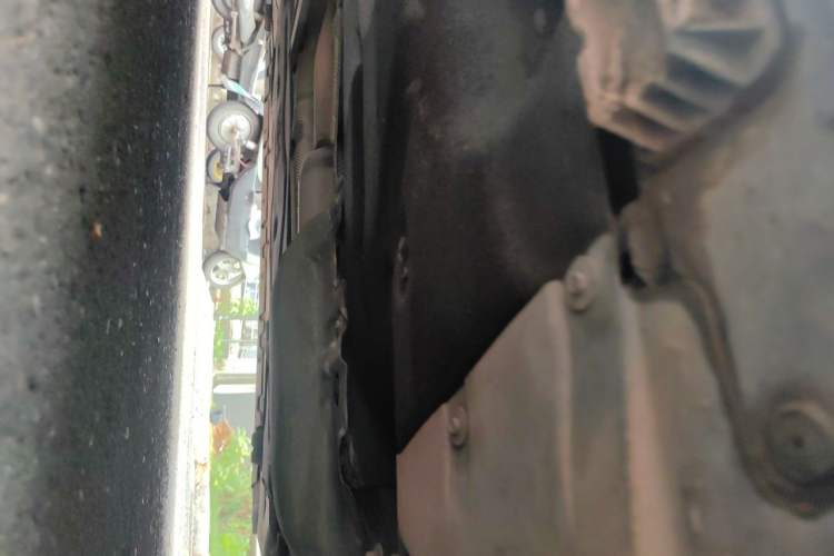 Used BMW X1 2021 Restyled sDrive20Li Premium Edition Chassis Front Right