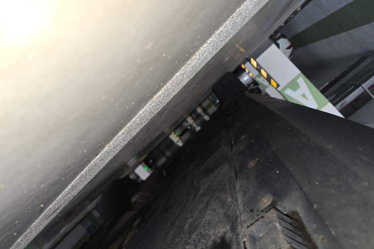 Used BMW X1 2021 Restyled sDrive20Li Premium Edition Chassis Front Right