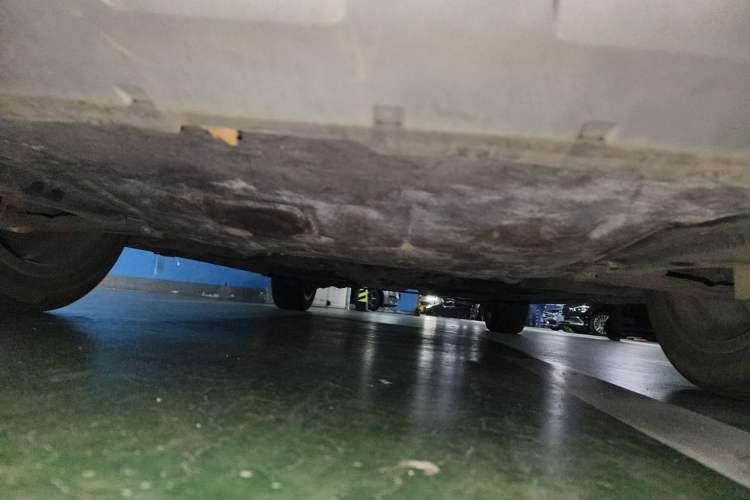 Used BMW X1 2021 Restyled sDrive20Li Premium Edition Chassis Front