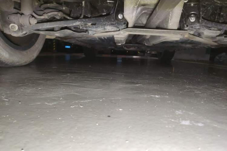 Used BMW X1 2021 sDrive20Li Premium Edition Chassis Rear