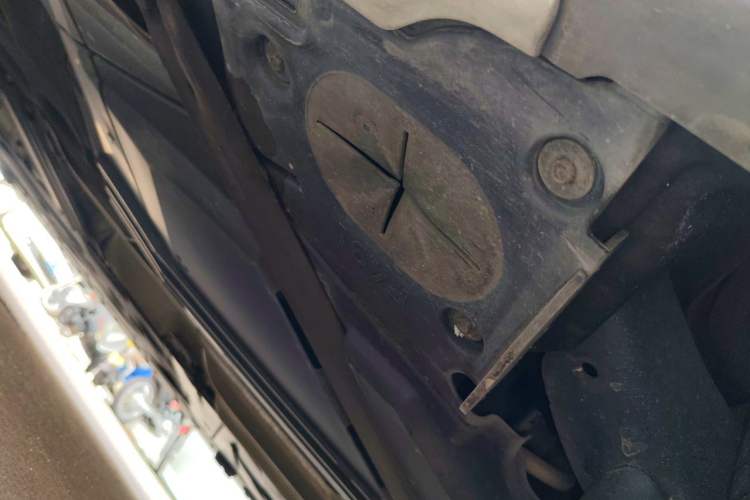 Used BMW X1 2021 sDrive20Li Premium Edition Chassis Rear Left