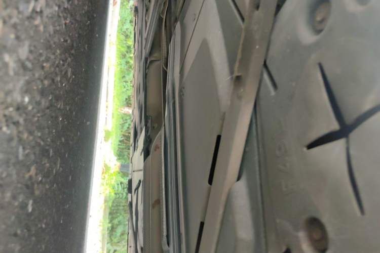 Used BMW X1 2021 Restyled sDrive20Li Premium Edition Chassis Rear Left