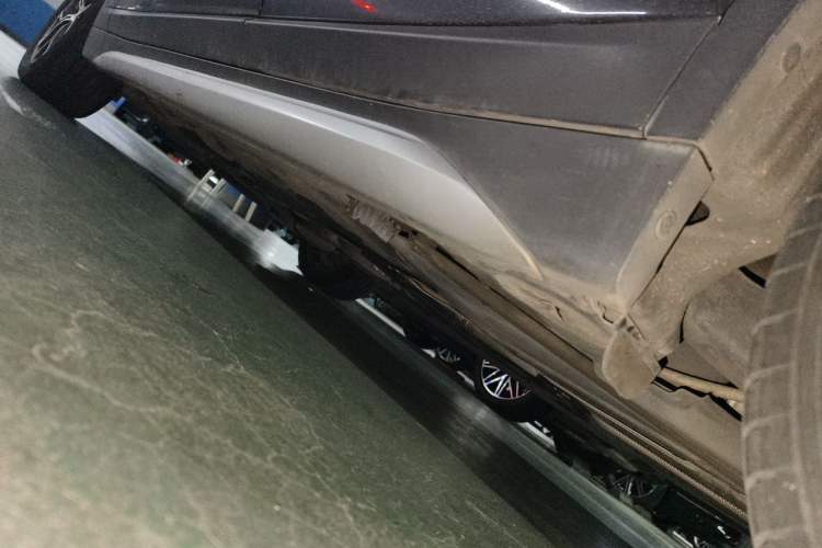 Used BMW X1 2021 Restyled sDrive20Li Premium Edition Chassis Rear Left