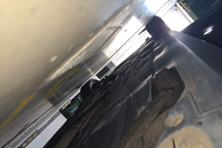 Used BMW X1 2021 Restyled sDrive20Li Premium Edition Chassis Rear Left
