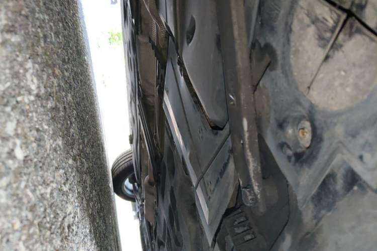 Used BMW X1 2021 Restyled sDrive25Li Leading Edition Chassis Rear Right