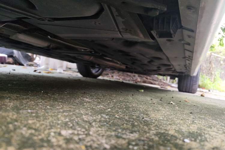 Used BMW X1 2021 xDrive25Li Luxury Model Chassis Rear Right