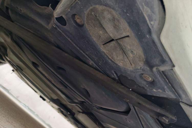 Used BMW X1 2021 sDrive20Li Premium Edition Chassis Rear Right