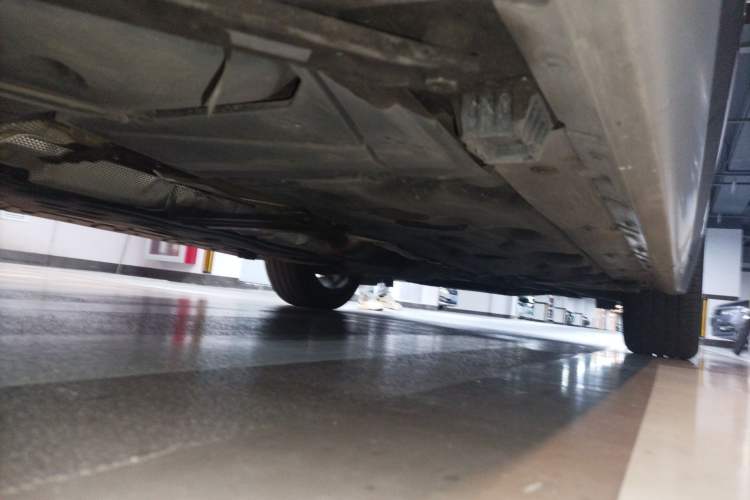 Used BMW X1 2021 sDrive20Li Premium Edition Chassis Rear Right
