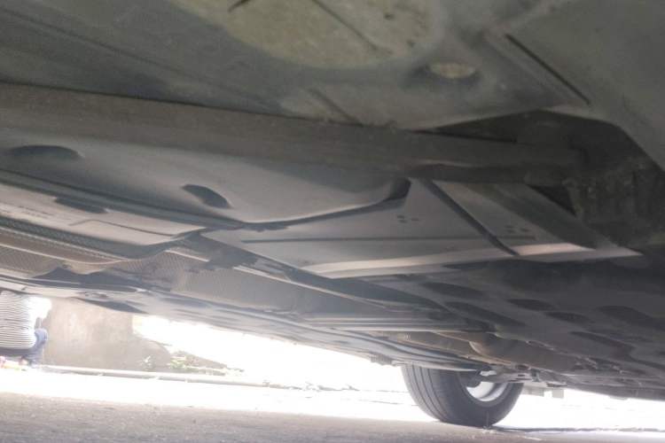 Used BMW X1 2021 Restyled sDrive25Li Leading Edition Chassis Rear Right